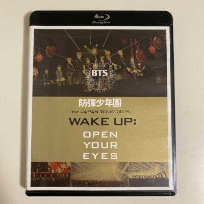 K-POP/アジア BTS LIVEBluRay s-l400.jpg