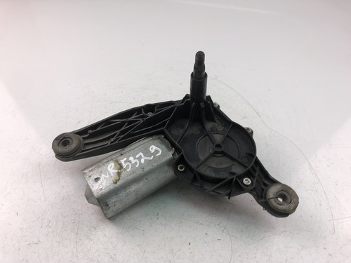 CITROËN C5 II RC Scheibenwischermotor 9632671980 2005 15414775