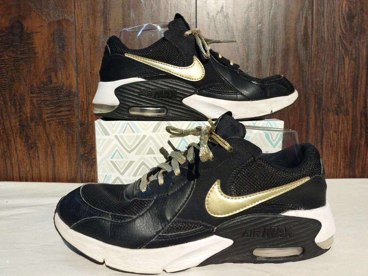 Nike Air Max ブラック/ホワイト 6.5 US Nike Air Max ブラック/ホワイト 6.5 US ナイキ エア マックス