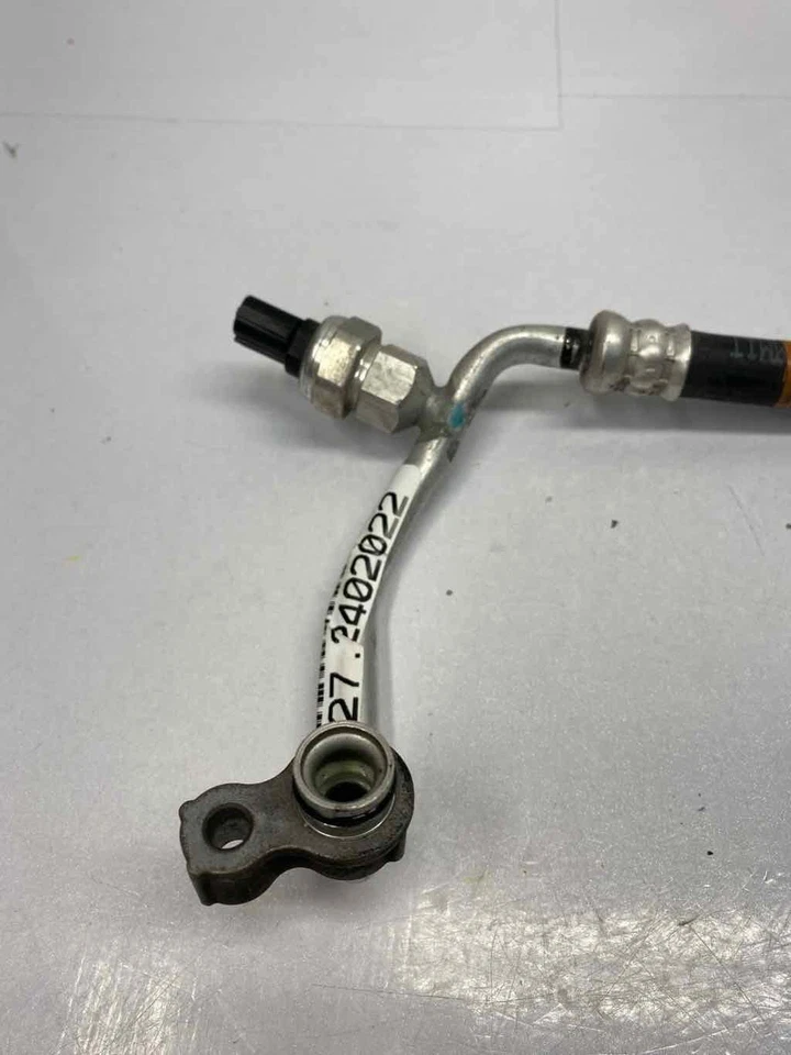 Honda Accord ac refrigerant hose 18 22 ac refrigerant hose discharge 80315TVAA01 - Image 2 of 4