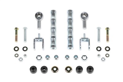 Fabtech FTS98028 Stabilisator Kit Für 06-18 Ram 1500 1500 Vorne