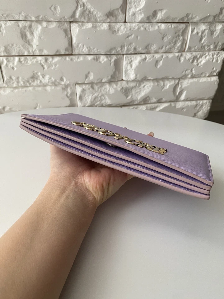 Bolso de hombro Versace Jeans Couture para mujer Foto 4 de 4