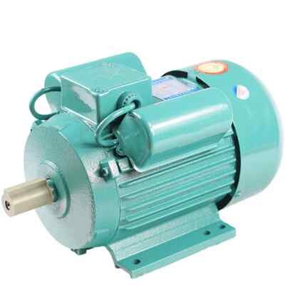 YL90L Einphasig 220V 2.2kW 1400rpm/2800rpm Welle: 24 AC Motor/für Mischer