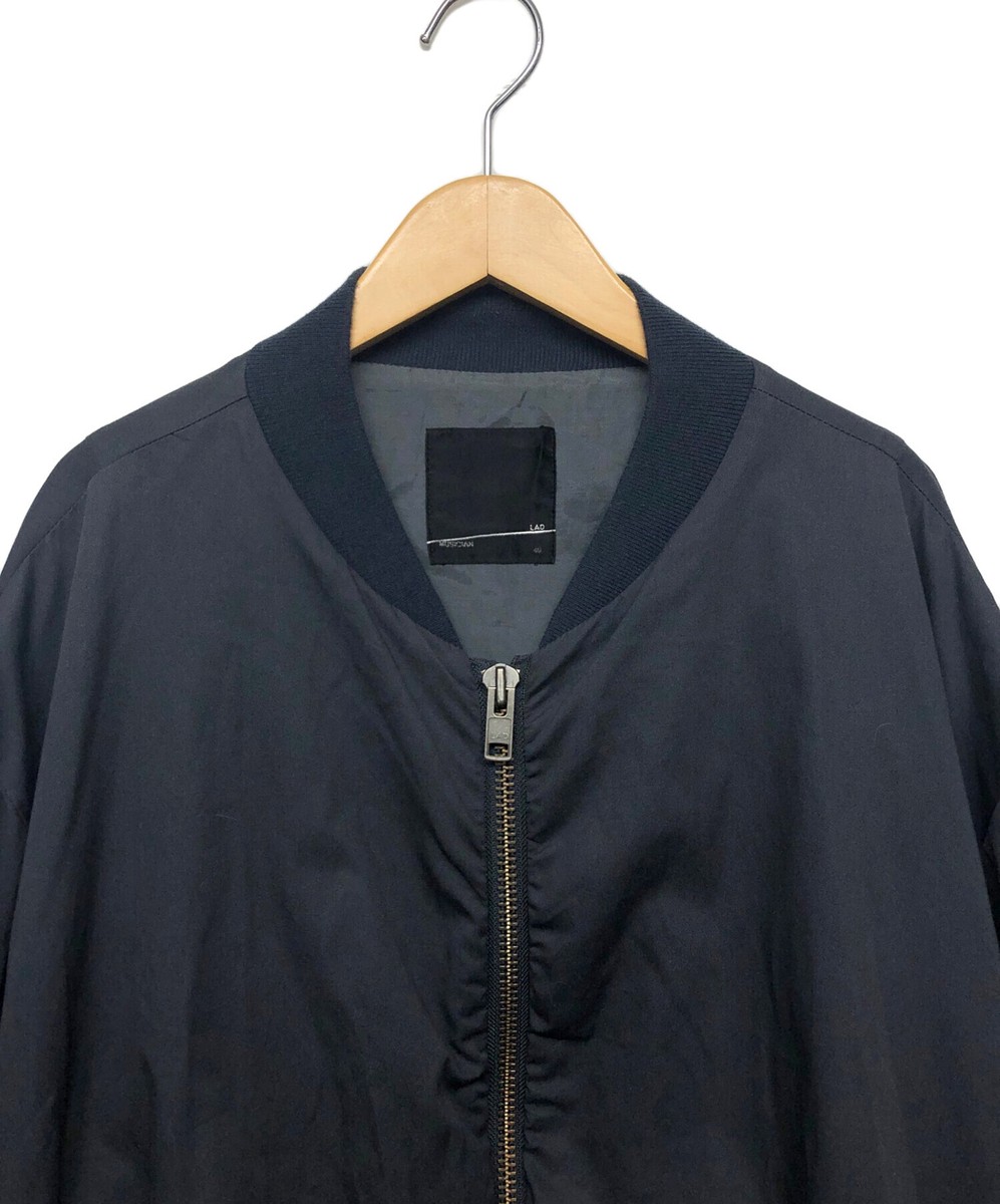 lad musician ma-1 サイズ46 lad musician ma-1 サイズ46