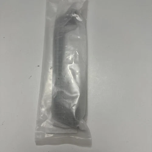 Top Knobs TK824BLK Cabinet  Lily Pull 6 5/16 Inch Center-Flat Black - Picture 3 of 3