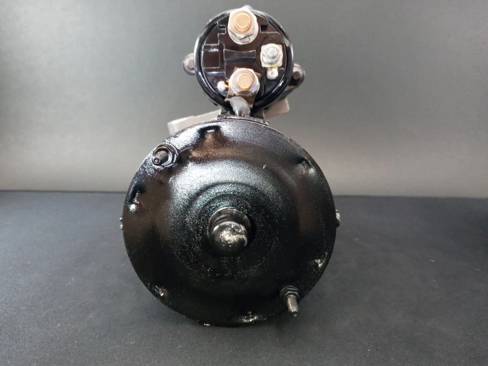 REMAN В США ДЛЯ 1990-1996 CHEVROLET CORSICA 4-134 2.2L 6-189 3.1L - Изображение 3 из 4