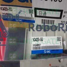 New 1PCS SMC Solenoid Valve VQ4251-5G VQ42515G Fast Ship