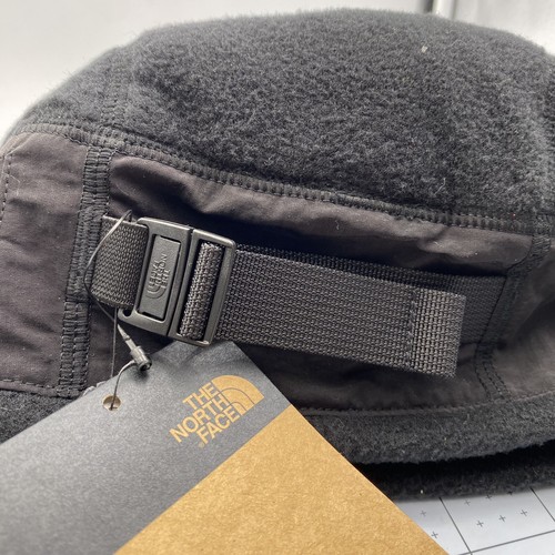 The North Face Denali Beanie - Black - Size L/XL - New - Picture 12 of 16