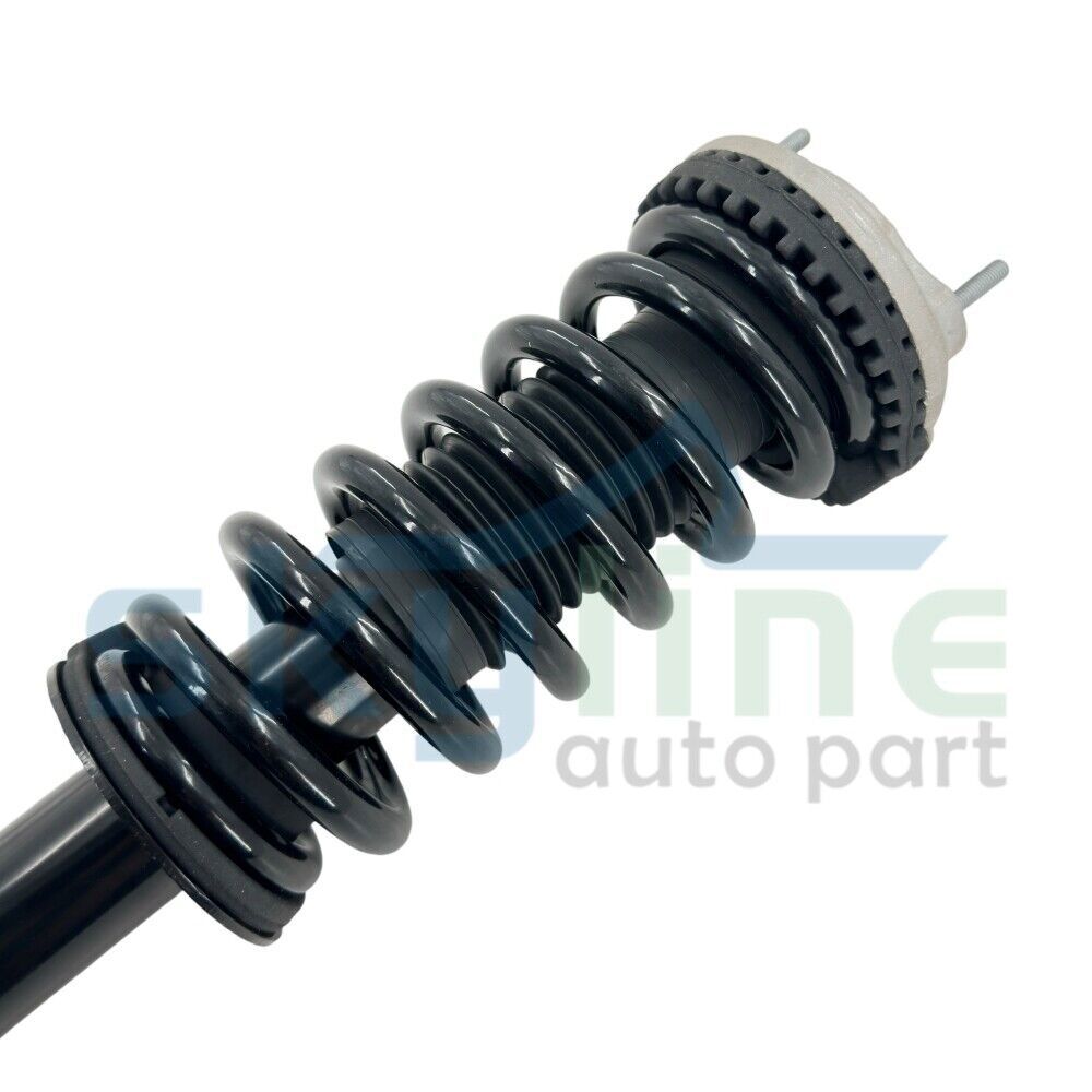 2x Front Shock Absorber Struts Assys Fit Maserati Ghibli M157 S Q4 AWD 670008897