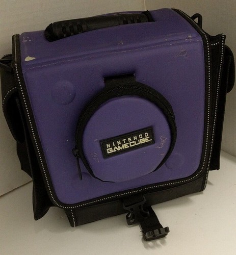 Gamecube Memory Cards, Cords, Controllers, Case, Accessories - PICK AND CHOOSE - Picture 63 of 79