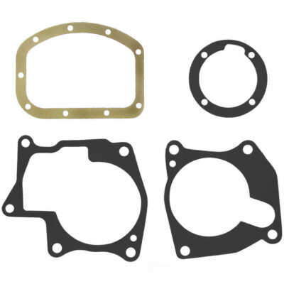 Manual Transmission Gasket Set-Trans Top Gasket Fel-Pro TS 5135-2