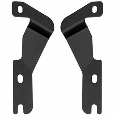 Rigid Industries (46702) A-Pillar Mount (Fits 360-Serie) for 16-20 Toyota Tacoma
