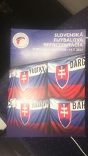 Słowacki przewodnik medialny UEFA Euro 2024 Championship