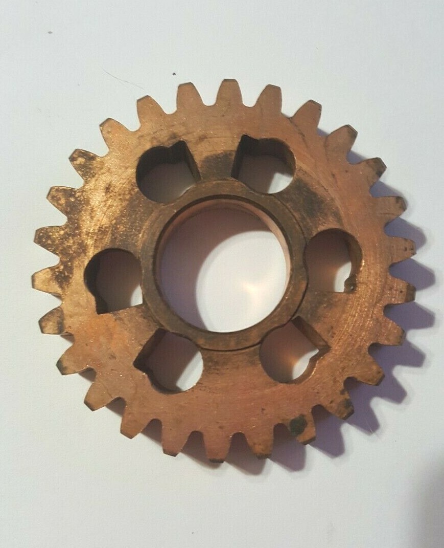 専用1 Suzuki PE250 NOS 5th Drive Gear 24251-41401(9586) | eBay