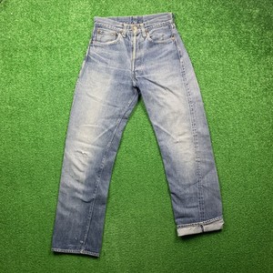 levis big e original