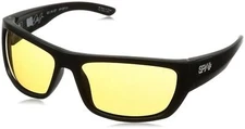 [673368243440] Mens Spy Optic Dega Sunglasses