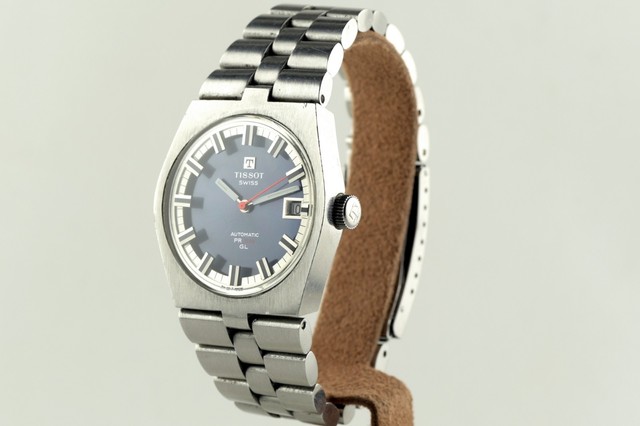 tissot prs 516 gl