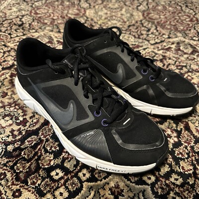 nike free xt flywire