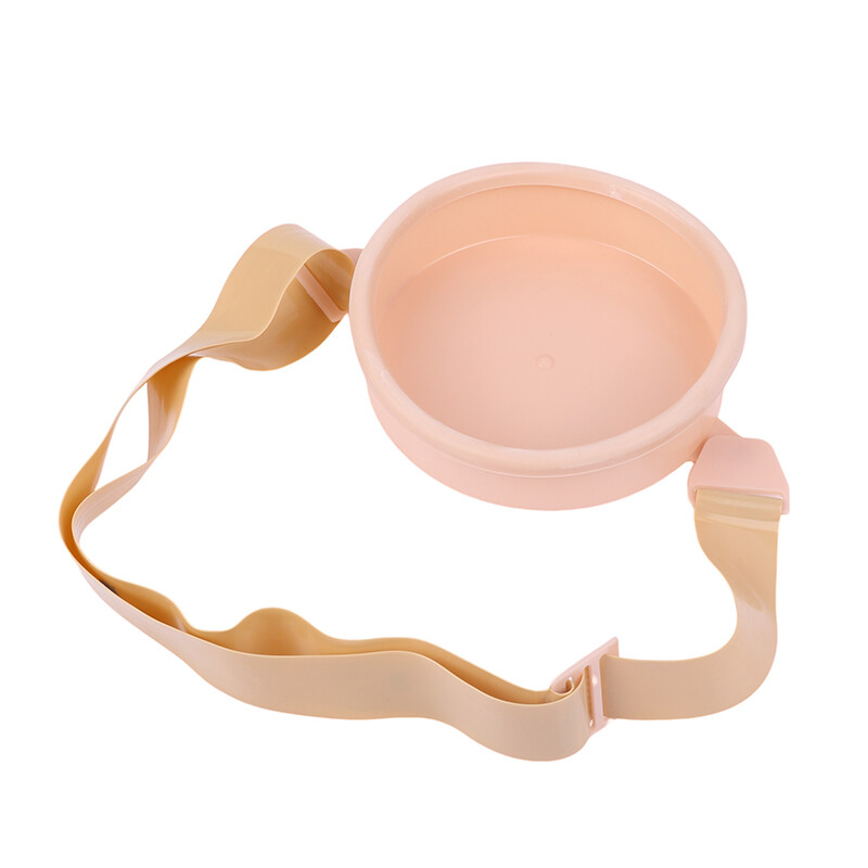 1PC Ostomy Waterproof Protection Cover Stoma Bath Assistance Adjustable ProtCG eBay