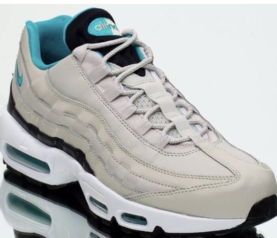 air max 95 essential light bone