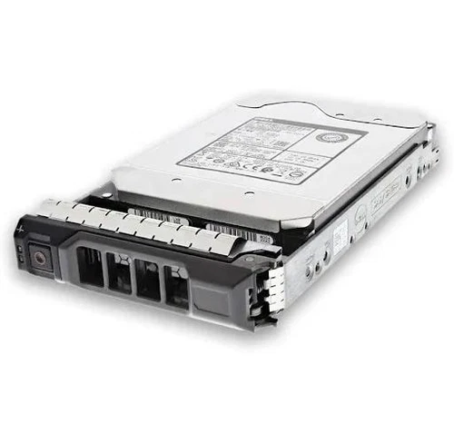 DELL 12GYY  - 4TB 6G 7.2K SAS (512e) 3.5" LFF Hard Disk with 11G/13G Bracket