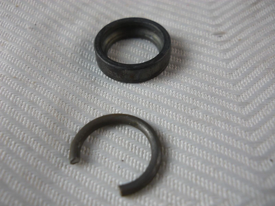 DODGE OMNI HORIZON STARTER DRIVE WITH AUTO MOPAR 5206603 NOS 1980-1983 - Image 4 of 4