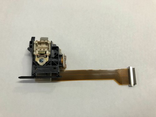 1pcs New Laser Lens Optical Pickup VAM-1201 CDM12.1 VAM-1202 CMD12.2 For Philips - Picture 3 of 5