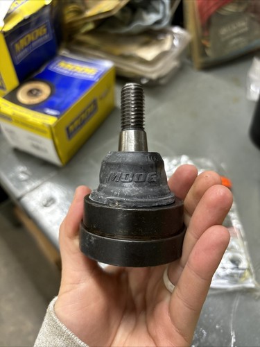 MOOG K7450, Suspension Ball Joint, 99-04 Jeep Grand Cherokee - Picture 6 of 6