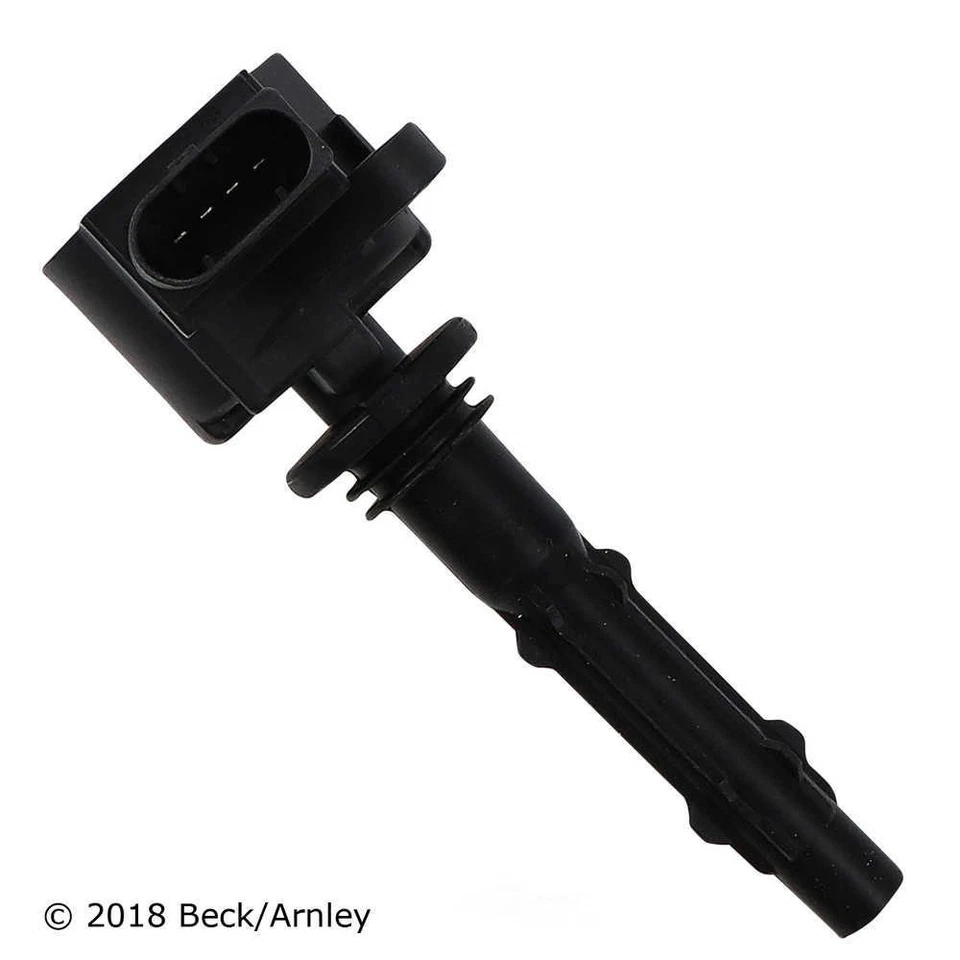 Direct Ignition Coil Beck/Arnley 178-8529 Foto 4 de 4