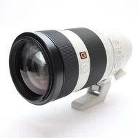 【Condition】《》 SONY FE 100-400mm F4.5-5.6 GM OSS SEL100400GM [Lens | ]