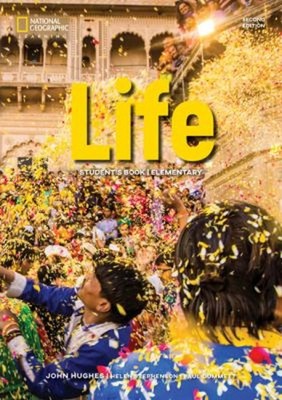 Life Elementary 2e, with App Code John, Dummett, Paul, Stephenson