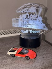 1972-75 Dinky Toys - 202 Fiat Abarth 2000 - r...