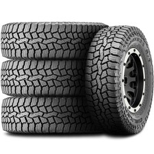 4 Tires Falken Rubitrek At 01 P26570r16 112t At All Terrain