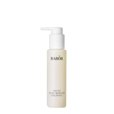 Babor Phyto HY-ÖL Booster Calming 100ml - soothing facial cleanser