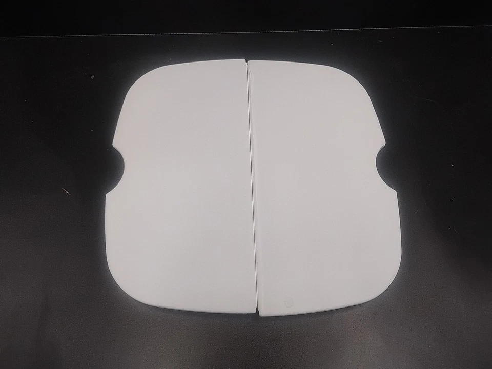 Pampered Chef Large Square Cool and Serve #2614 - Image 3 of 4