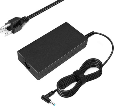 120W 6.15A Charger 710415-001 L41856-001 for HP USB-C Dock G5 5TW10UT 5TW10AA 5T
