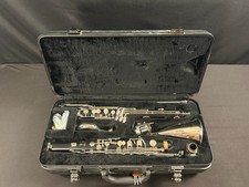 Yamaha 221 II Bass Clarinet
