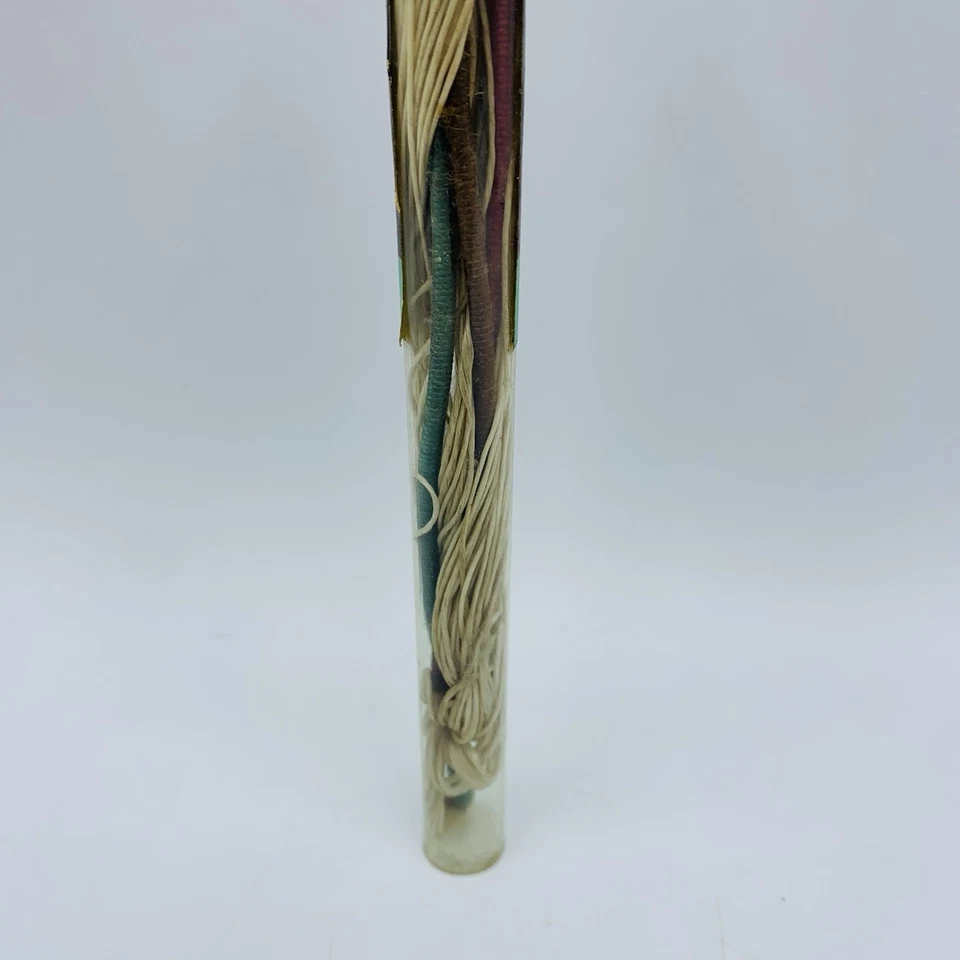 Browning Custom Bow String AMO 64” 35/45lbs 61” Stretched Vintage NOS Archery - Image 4 of 4