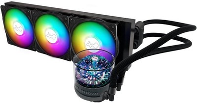 InWin NR36 360mm Nebula AIO Liquid CPU Cooler
