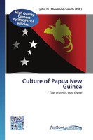 Lydia D. Thomson-Smith | Culture Of Papua New Guinea | Taschenbuch | Englisch