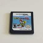 Yoshi's Island DS (Nintendo DS, 2006) Cartridge Only Authentic Tested Works