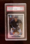 2014 Bowman  Card #CTP39 AARON JUDGE PSA 10 GEM MINT!!!