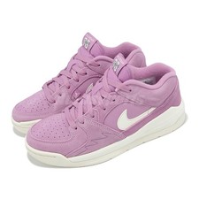 Nike Wmns Jordan Stadium 90 Orchid Women Lifestyle Casual Shoes HJ4406-500