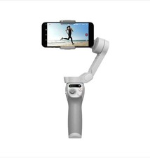 Used DJI Osmo Mobile SE 3 Axis Gimbal 2600mAh 8H ActiveTrack 5 0 Foldable
