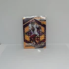 2025 Panini Mosaic - Epic Performers Jayden Daniels #20 Orange Fluorescent