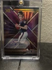 2021 Panini XR Football Purple Davis Mills #150