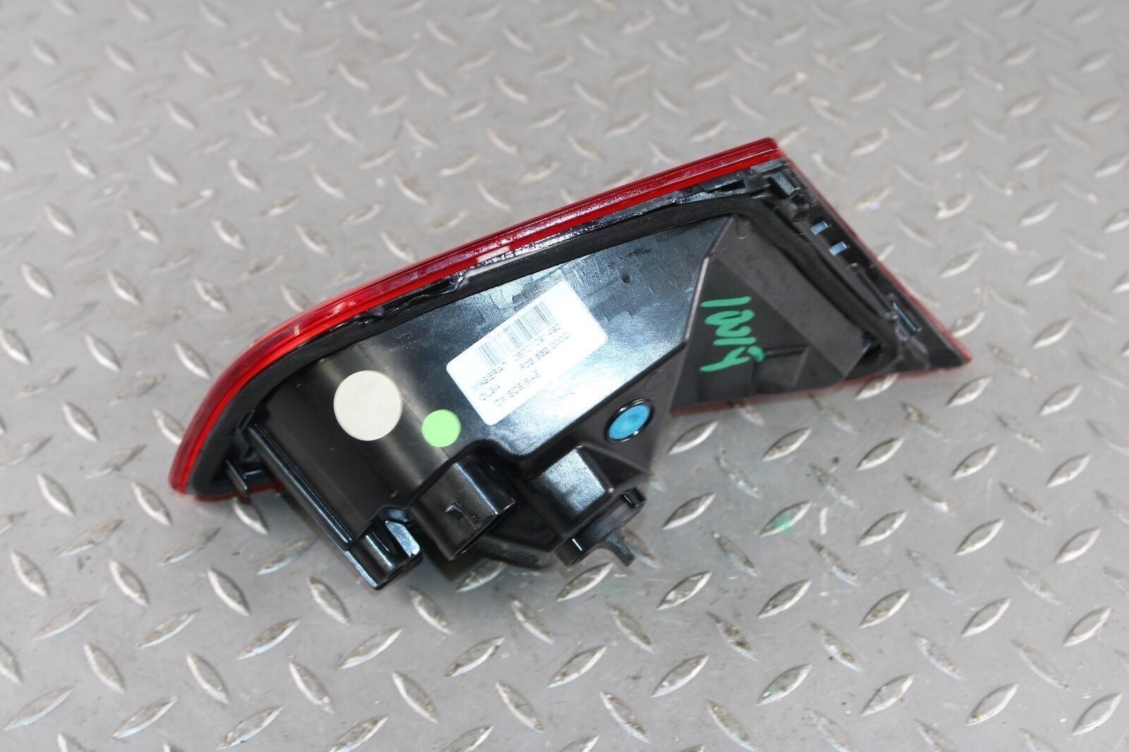 Maserati Ghibli 2014-2020 Right Tail light