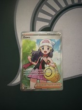 Dawn 118/094 Me02: Phantasmal Flames Holo