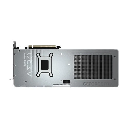 GIGABYTE GeForce RTX 5070 AERO OC 12GB Graphic Card - NVIDIA Blackwell architect - Image 2 of 4