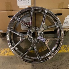 18 Y Amg Style Chrome Wheels Rims Fits Mercedes Benz E250 E300 E350 E400 E550 18 Y Amg Style Chrome Wheels Rims Fits Mercedes Benz E250 E300 E350 E400 E550